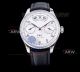 IWC Portuguese Automatic Replica Watches - White Dial Black Leather Strap (6)_th.jpg